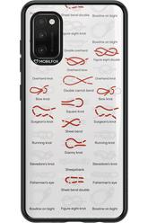 Knot Master - Samsung Galaxy A41