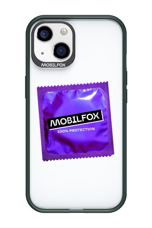 100% Protection 2.0 - Apple iPhone 13
