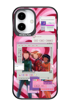 Totally Vibes - Apple iPhone 17