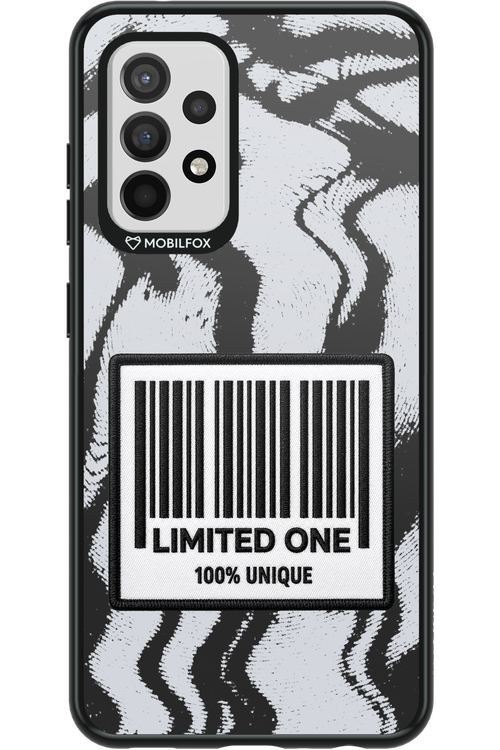 Limited One 2.0 - Samsung Galaxy A52 / A52 5G / A52s
