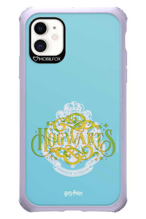 Hogwarts School of Witchcraft and Wizardry - Apple iPhone 11