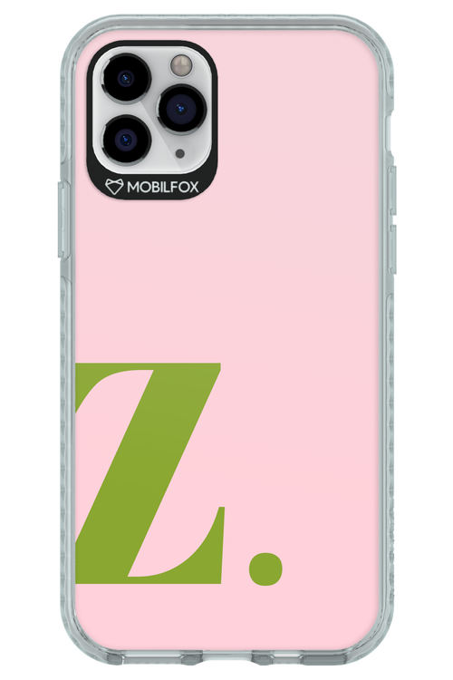 Z (Matcha Gum) - Apple iPhone 11 Pro