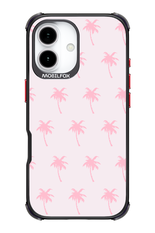 Palm Forest - Apple iPhone 17
