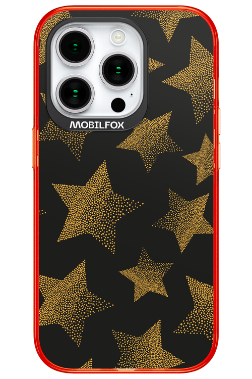 Holiday Stars - Apple iPhone 15 Pro