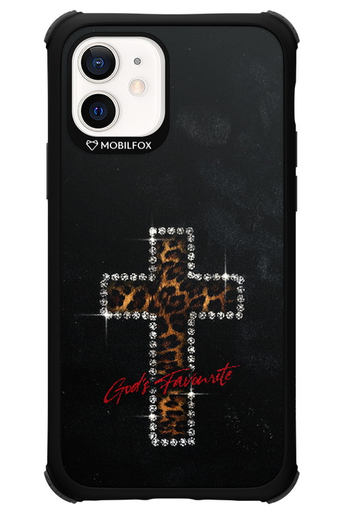 God's Favourite - Apple iPhone 12