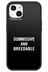 S&B 2.0 - Apple iPhone 13