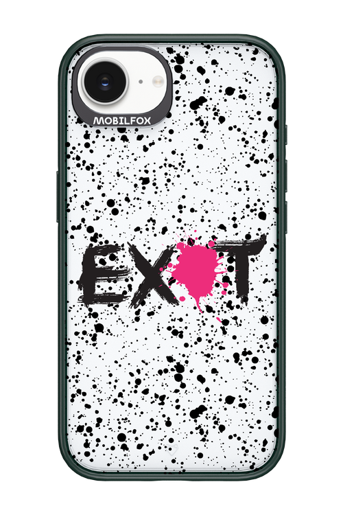 EXOT SPLASH 2.0 - Apple iPhone 17e