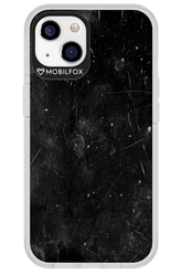Black Grunge - Apple iPhone 13