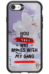 Better Not - Apple iPhone SE 2022