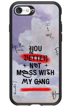 Better Not - Apple iPhone SE 2022