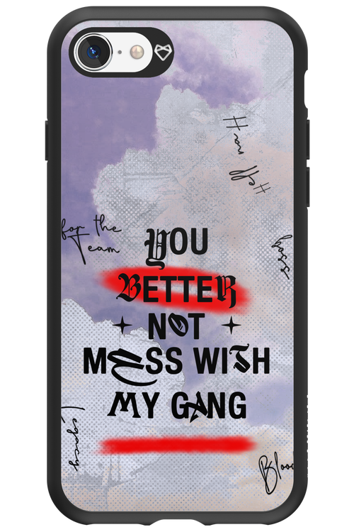 Better Not - Apple iPhone SE 2022