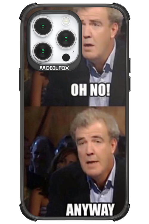 Clarkson Meme - Apple iPhone 14 Pro Max