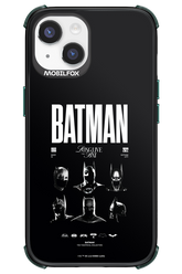 Longlive the Bat - Apple iPhone 14