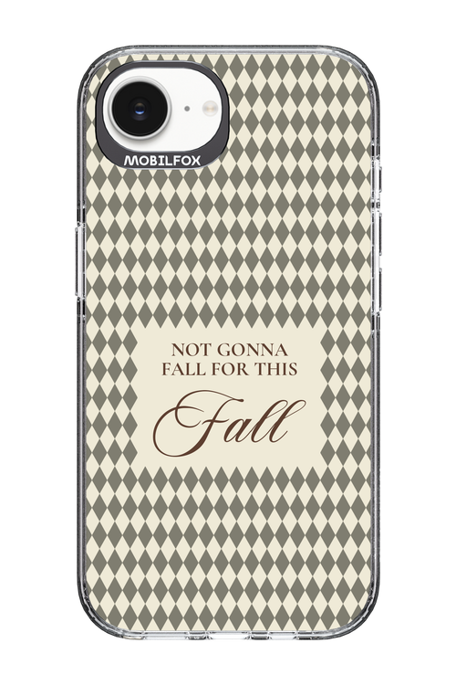 Not Gonna Fall - Apple iPhone 16e