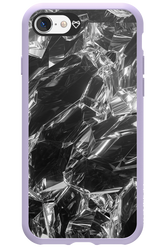 Crystal Noir - Apple iPhone 8