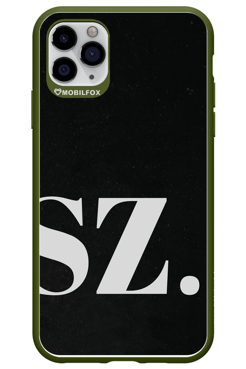 SZ (Off Space) 2.0 - Apple iPhone 11 Pro Max