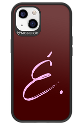 (Dark Blush) E II 2.0 - Apple iPhone 13