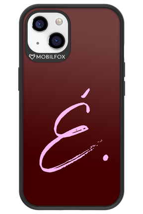 (Dark Blush) E II 2.0 - Apple iPhone 13
