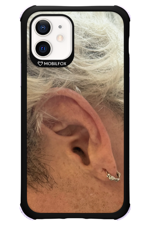 Ear 2.0 - Apple iPhone 12