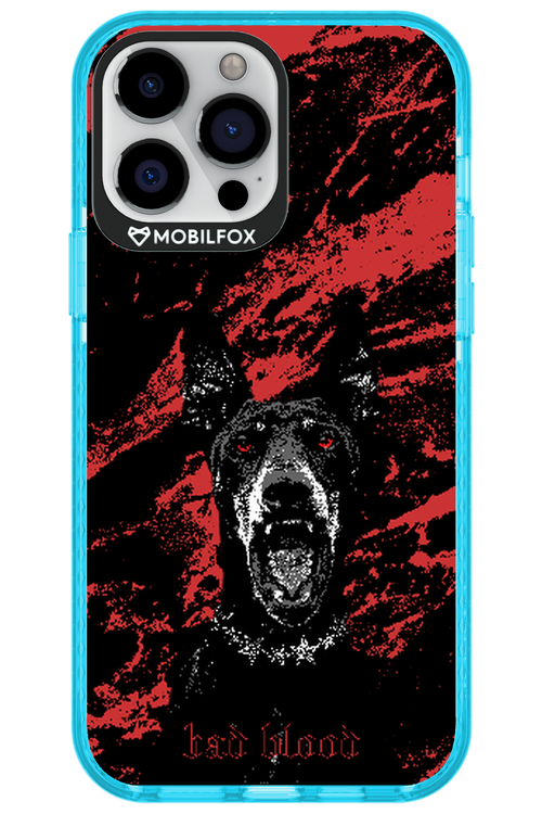Bad Blood - Apple iPhone 13 Pro Max