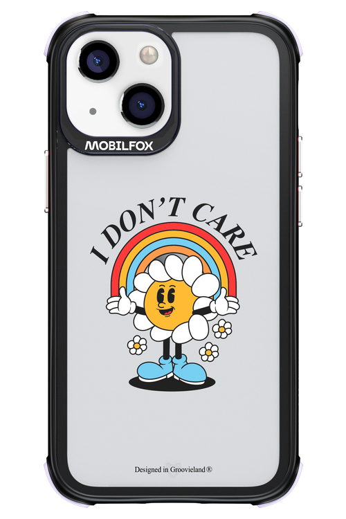 Don't Care - Apple iPhone 13 Mini