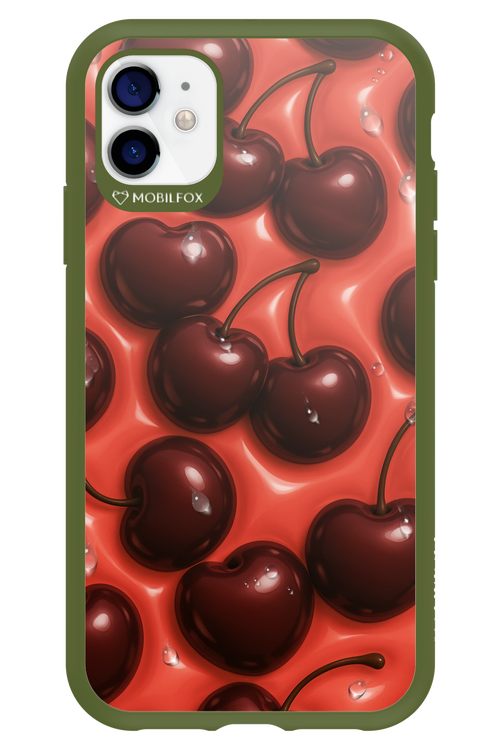CherryQueen - Apple iPhone 11
