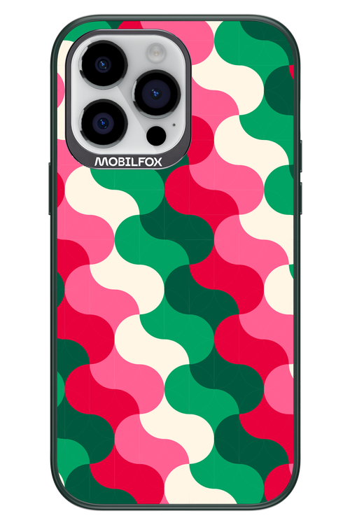 Holiday's Aura - Apple iPhone 14 Pro Max