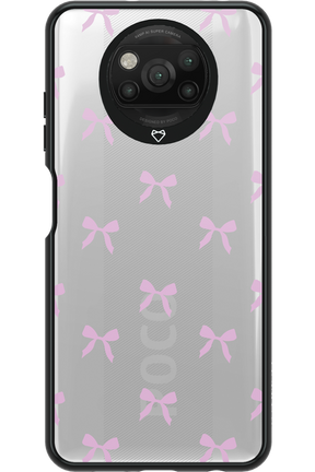 PinkyPromise - Xiaomi Poco X3 Pro