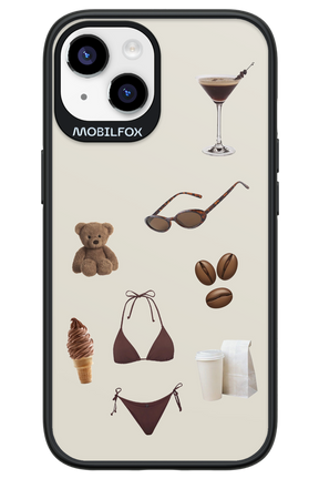 Espresso Lover - Apple iPhone 14