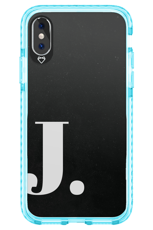 J (Off Space) 2.0 - Apple iPhone XS