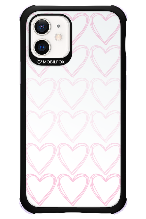 Lovelyy - Apple iPhone 12