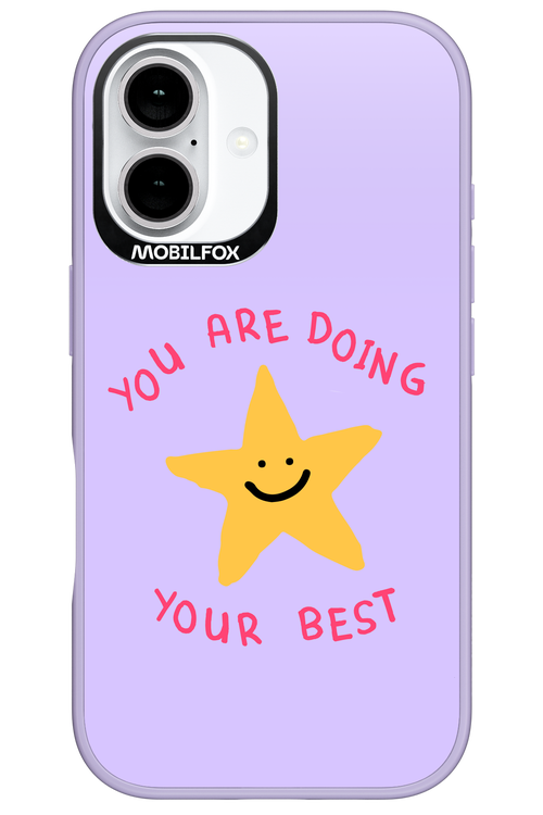 Your Best - Apple iPhone 16