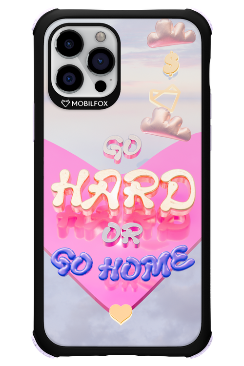 GoHard - Apple iPhone 12 Pro