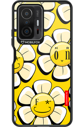 Horny Flowers 2.0 - Xiaomi Mi 11T Pro