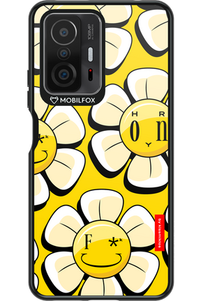 Horny Flowers 2.0 - Xiaomi Mi 11T Pro