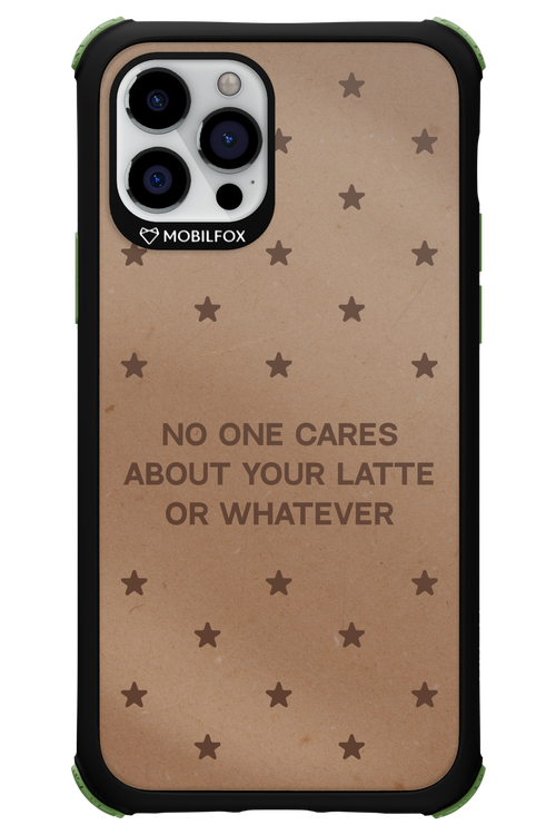 Whateverrr - Apple iPhone 12 Pro