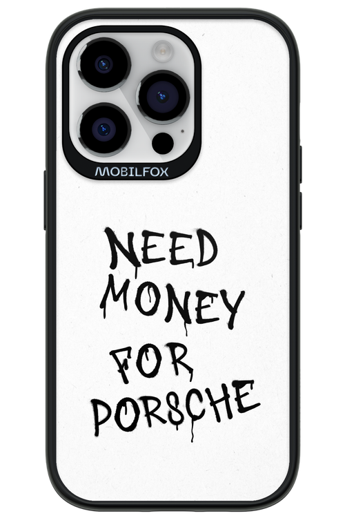 Need Money - Apple iPhone 14 Pro