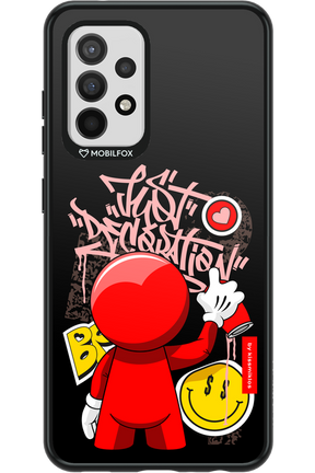 Just Decoration 2.0 - Samsung Galaxy A52 / A52 5G / A52s