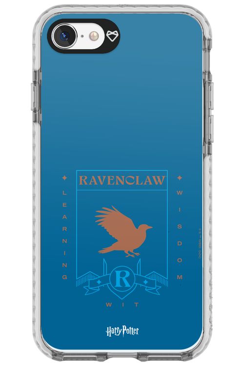 Ravenclaw. - Apple iPhone SE 2022