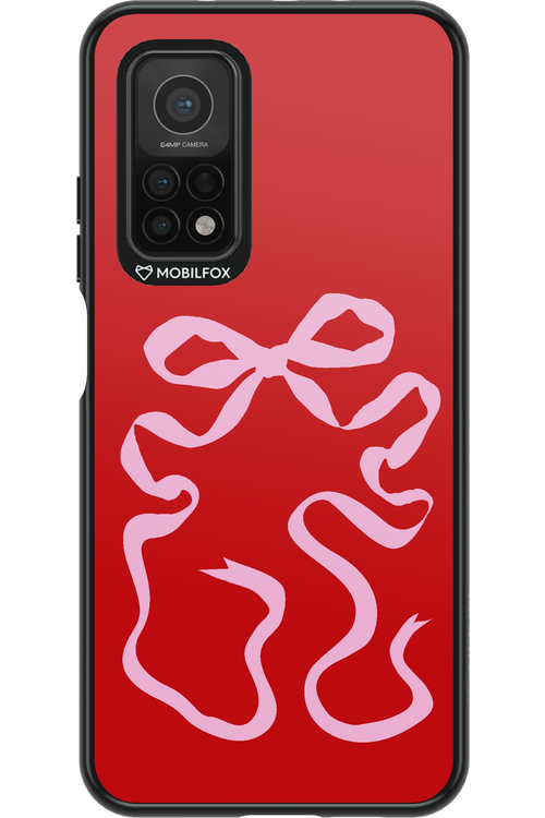 Long Bow Red - Xiaomi Mi 10T 5G