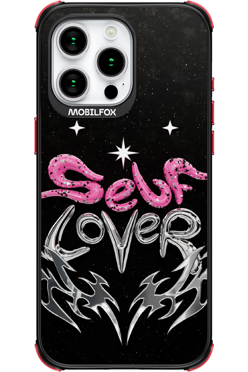 Self Lover Universe - Apple iPhone 15 Pro Max