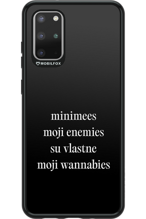Minimees - Samsung Galaxy S20+