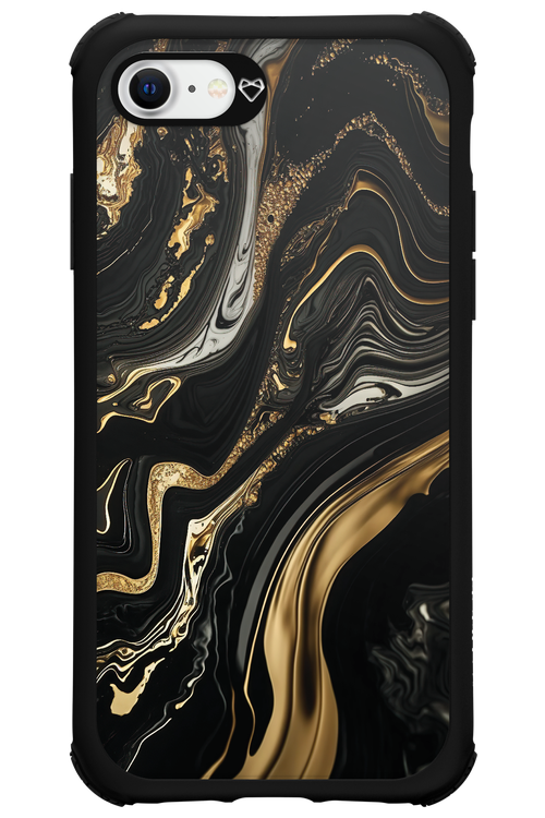 Azrael 2.0 - Apple iPhone 8
