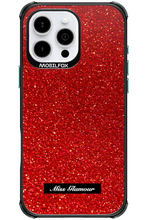 Glam Christmas - Apple iPhone 16 Pro Max