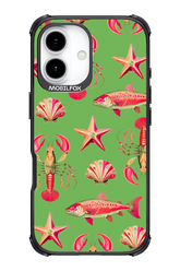 Sea Stars - Apple iPhone 17