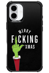 F_cking Xmas - Apple iPhone 16 Plus