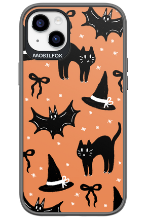 Cat & Bat - Apple iPhone 14 Plus