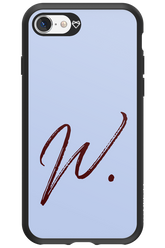 (Jellyfish Presso) W 2.0 - Apple iPhone SE 2022