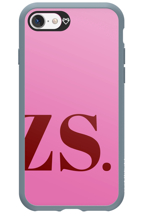 ZS (Sorbet) - Apple iPhone 7