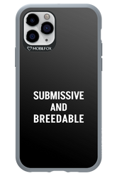 S&B - Apple iPhone 11 Pro